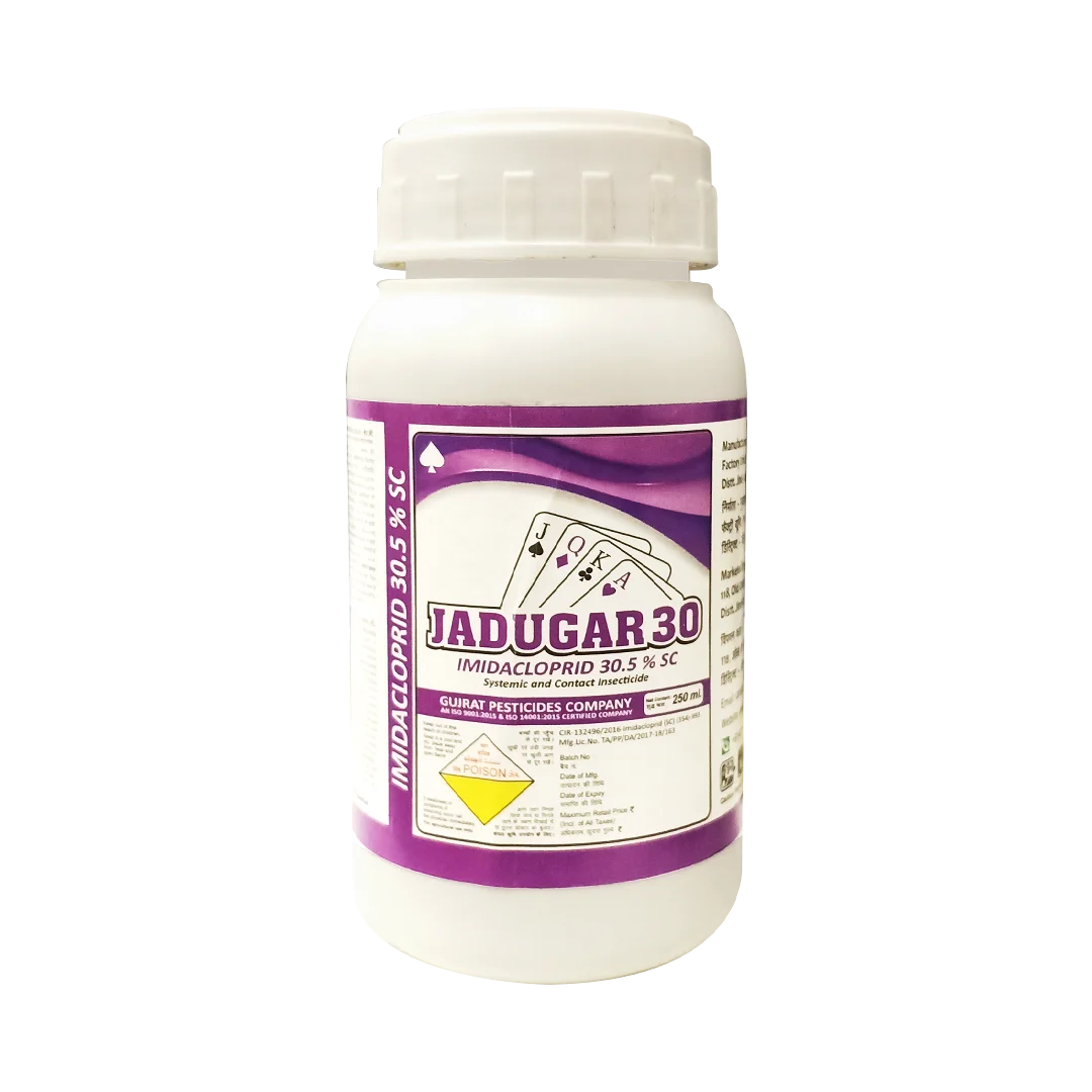 JADUGAR 30 250ml